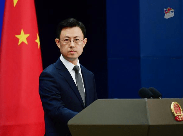 贝格富 美中已同意延长“关税休战”，外交部回应