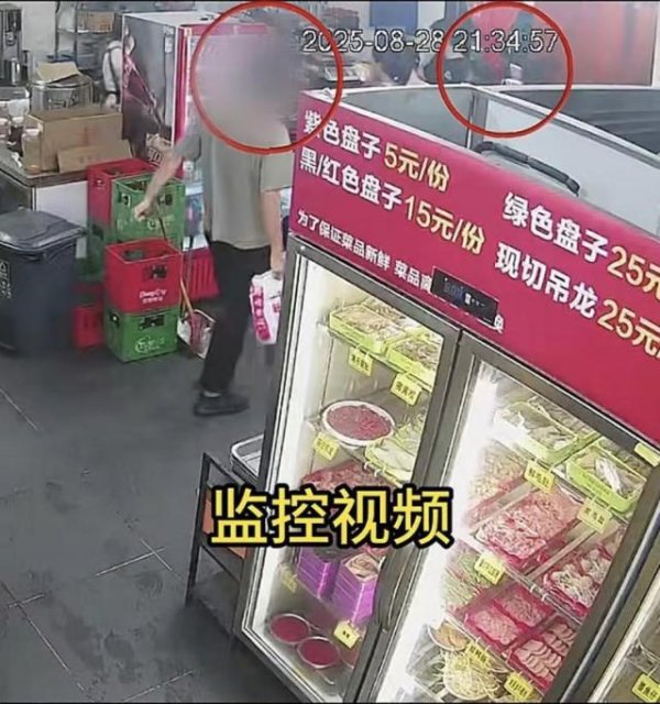 大鑫优配资讯 店主报警追回逃单款，店主回应：善良与维权不冲突