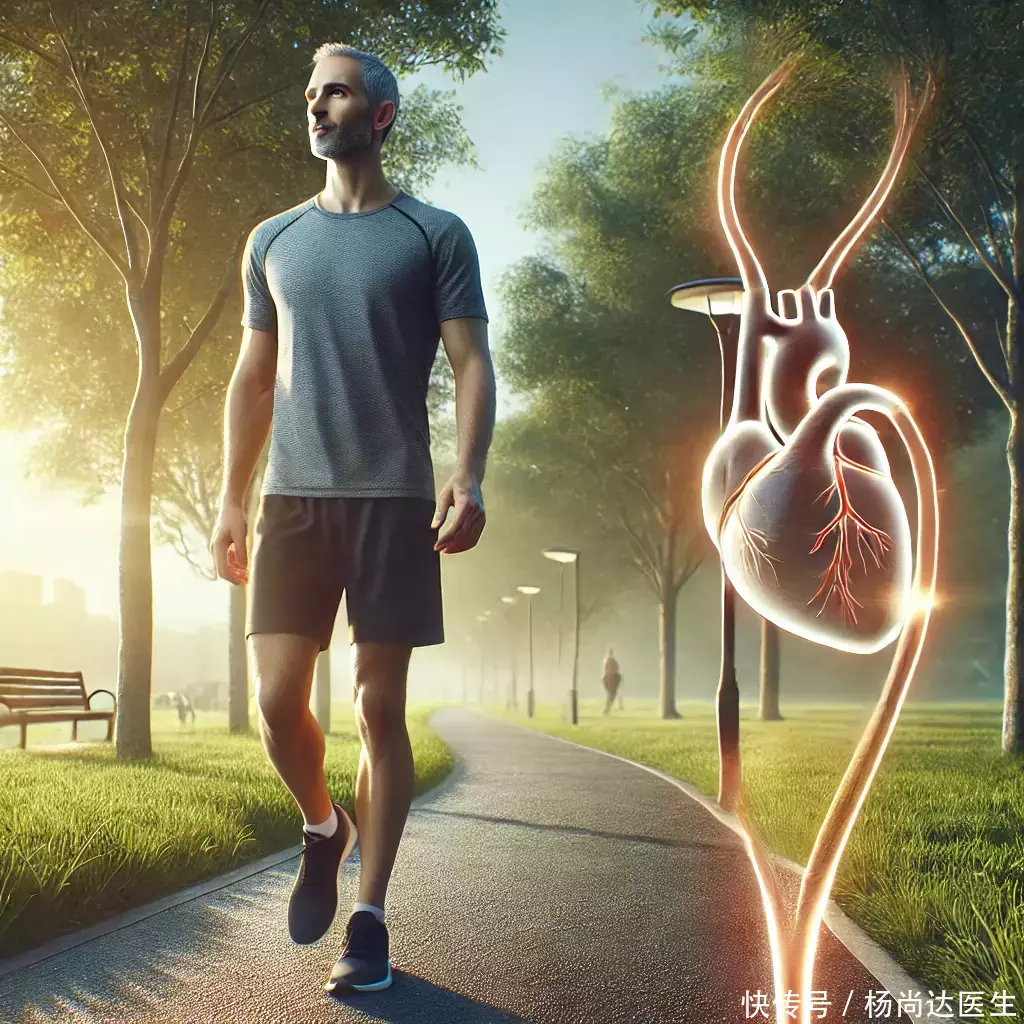 众诚速配 研究称：血脂控制达标或许更利寿命，3步可落实，你做对了吗？