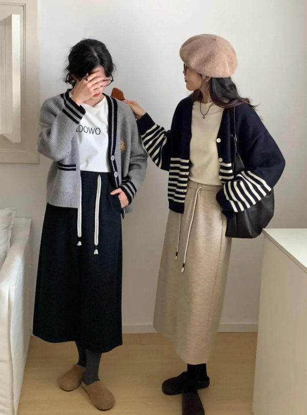 镕盛配资 35.9元/条，秋冬半裙大清仓啦！